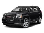 2017 GMC Terrain FWD 4dr SLE w/SLE-1
