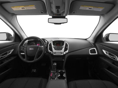 2017 GMC Terrain FWD 4dr SLE w/SLE-1