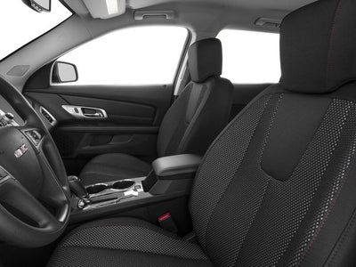 2017 GMC Terrain FWD 4dr SLE w/SLE-1