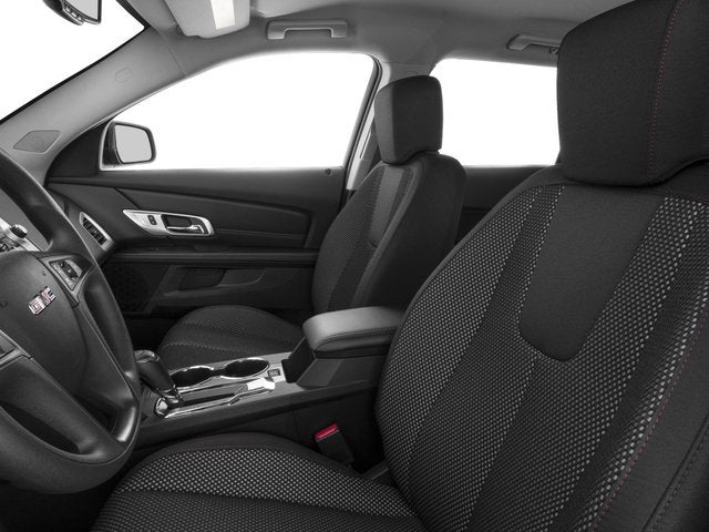 2017 GMC Terrain FWD 4dr SLE w/SLE-1