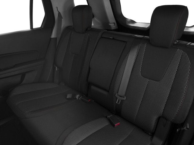 2017 GMC Terrain FWD 4dr SLE w/SLE-1