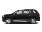 2017 GMC Terrain FWD 4dr SLE w/SLE-1