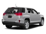 2017 GMC Terrain FWD 4dr SLE w/SLE-1