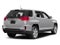 2017 GMC Terrain FWD 4dr SLE w/SLE-1