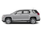 2017 GMC Terrain FWD 4dr SLE w/SLE-1