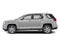 2017 GMC Terrain FWD 4dr SLE w/SLE-1