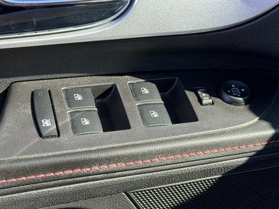 2015 Chevrolet Equinox FWD 4dr LT w/1LT