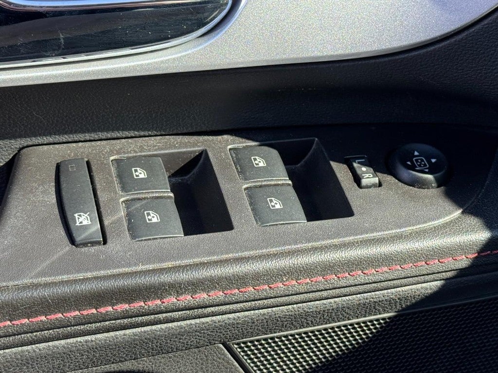 2015 Chevrolet Equinox FWD 4dr LT w/1LT