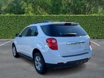 2015 Chevrolet Equinox FWD 4dr LT w/1LT