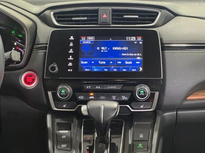 2020 Honda CR-V Touring AWD