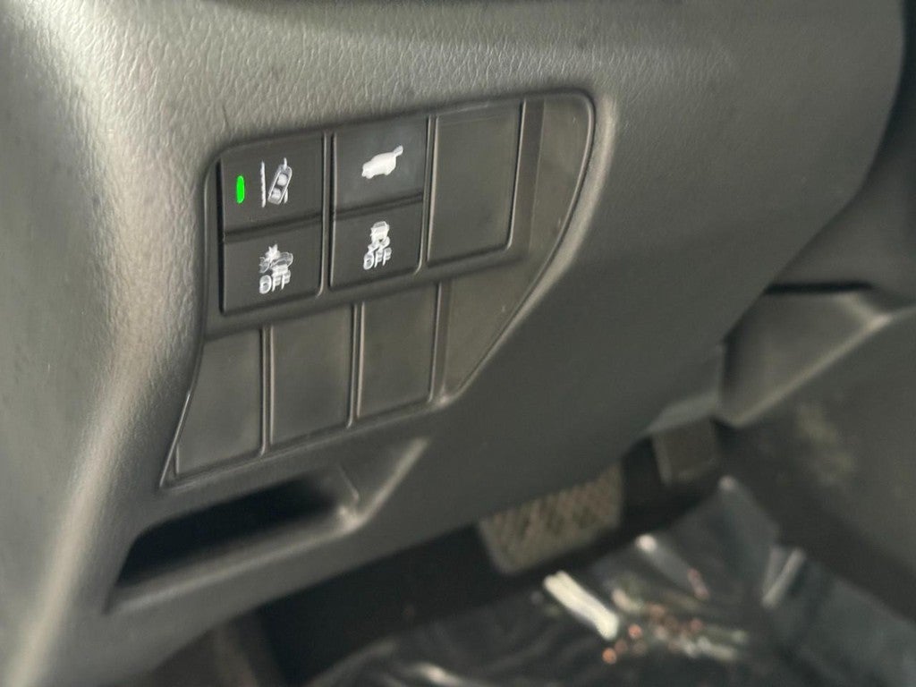 2020 Honda CR-V Touring AWD