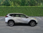 2020 Honda CR-V Touring AWD
