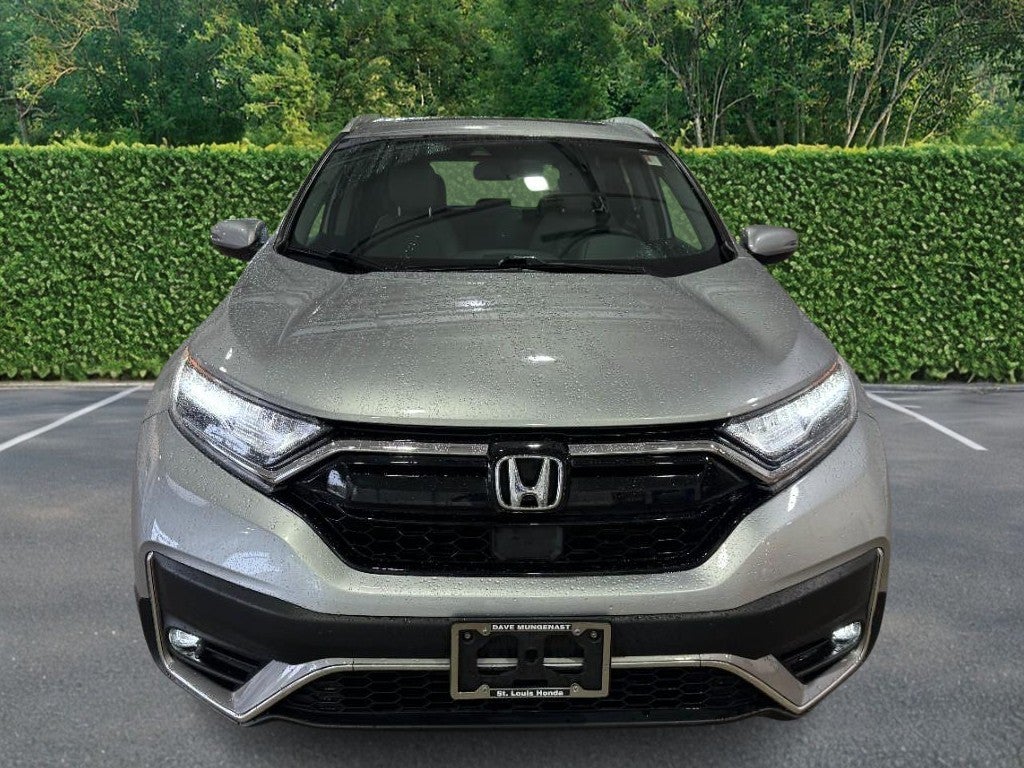 2020 Honda CR-V Touring AWD