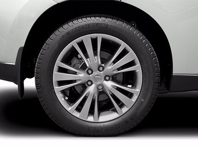 2013 Lexus RX 350 AWD 4dr
