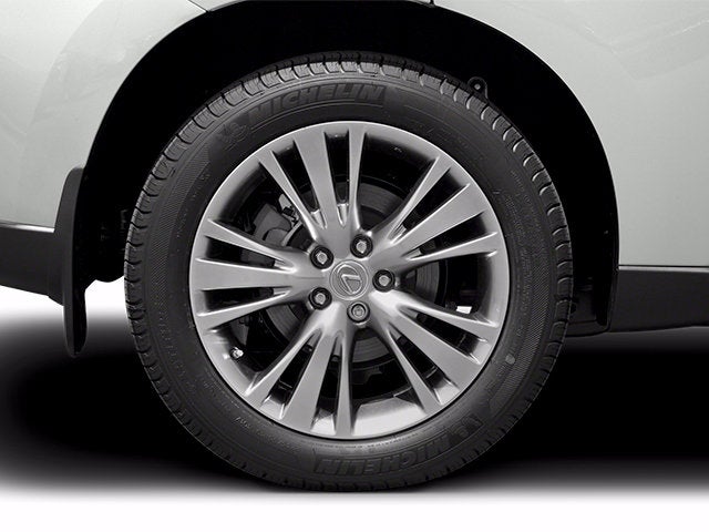 2013 Lexus RX 350 AWD 4dr