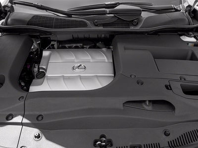 2013 Lexus RX 350 AWD 4dr