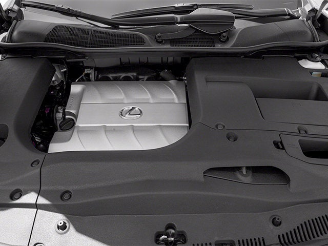 2013 Lexus RX 350 AWD 4dr