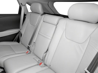 2013 Lexus RX 350 AWD 4dr