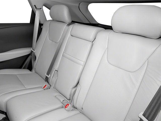 2013 Lexus RX 350 AWD 4dr