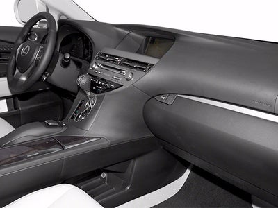 2013 Lexus RX 350 AWD 4dr