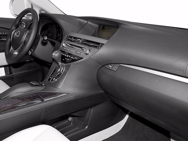 2013 Lexus RX 350 AWD 4dr
