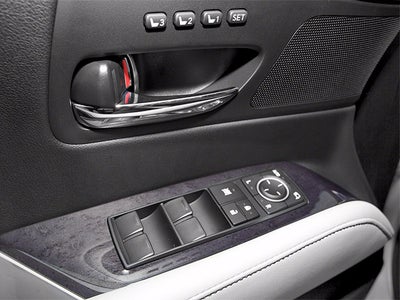 2013 Lexus RX 350 AWD 4dr