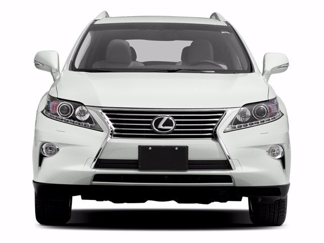 2013 Lexus RX 350 AWD 4dr