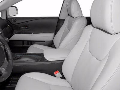 2013 Lexus RX 350 AWD 4dr