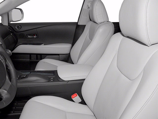2013 Lexus RX 350 AWD 4dr