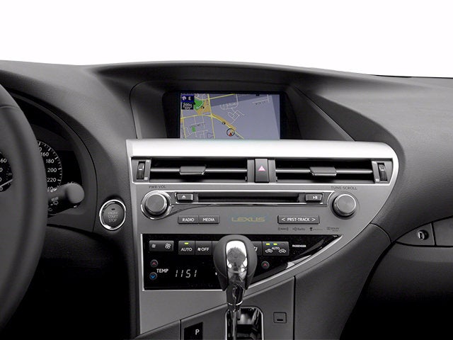 2013 Lexus RX 350 AWD 4dr