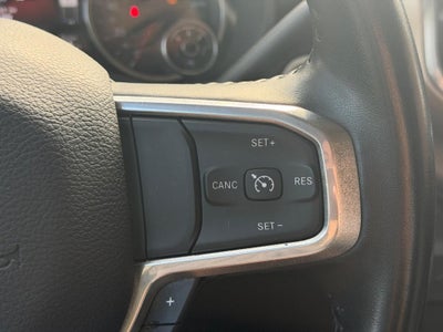 2024 RAM 2500 Laramie 4x4 Crew Cab 6'4" Box