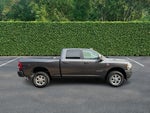 2024 RAM 2500 Laramie 4x4 Crew Cab 6'4" Box