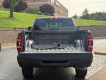 2024 RAM 2500 Laramie 4x4 Crew Cab 6'4" Box