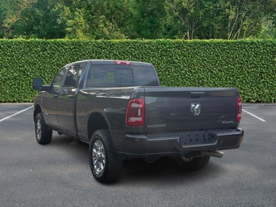 2024 RAM 2500 Laramie 4x4 Crew Cab 6'4" Box
