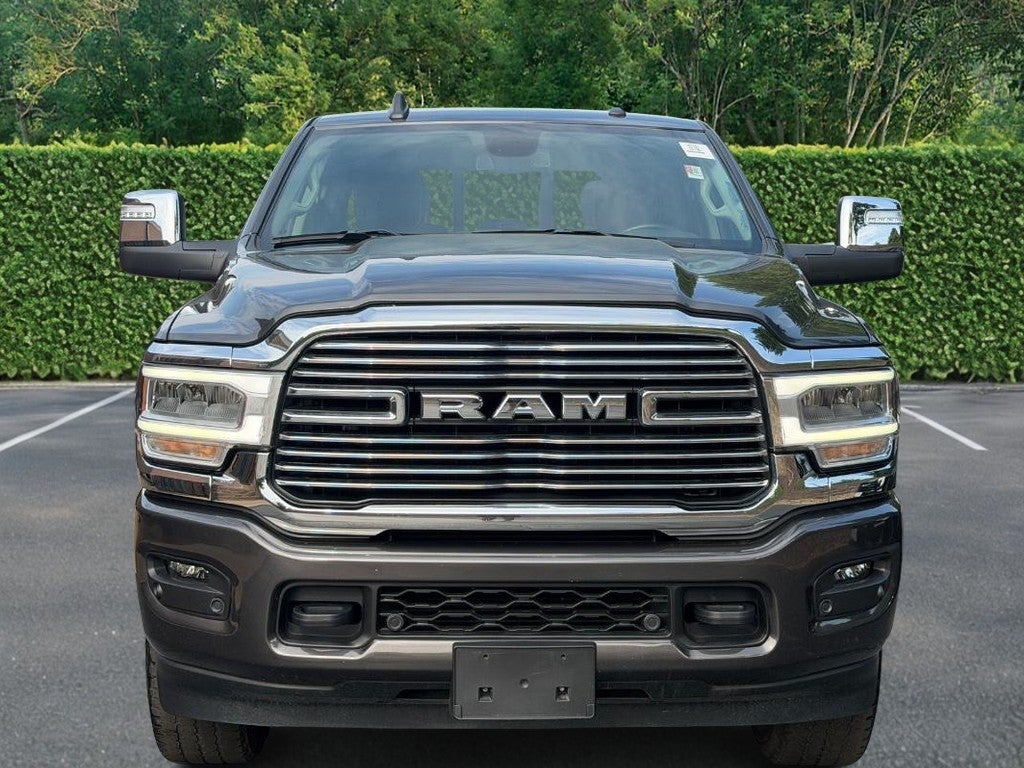 2024 RAM 2500 Laramie 4x4 Crew Cab 6'4" Box