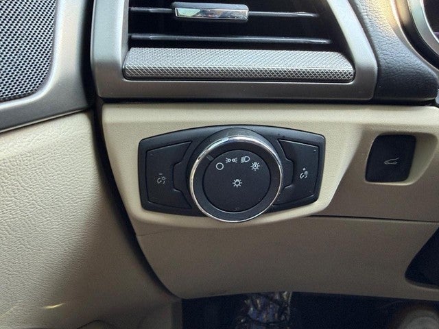 2013 Ford Fusion 4dr Sdn SE FWD