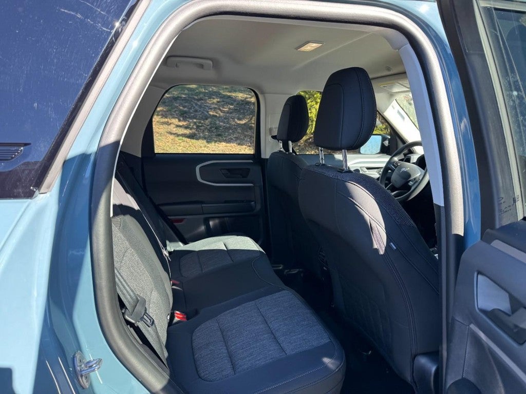 2023 Ford Bronco Sport Big Bend 4x4