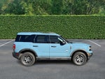 2023 Ford Bronco Sport Big Bend 4x4