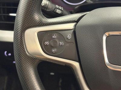 2024 GMC Terrain AWD 4dr SLE