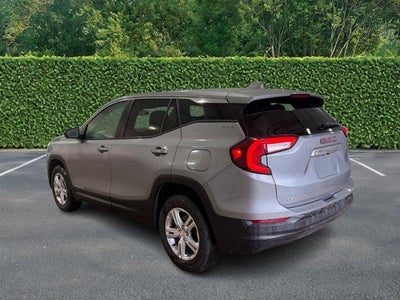 2024 GMC Terrain AWD 4dr SLE