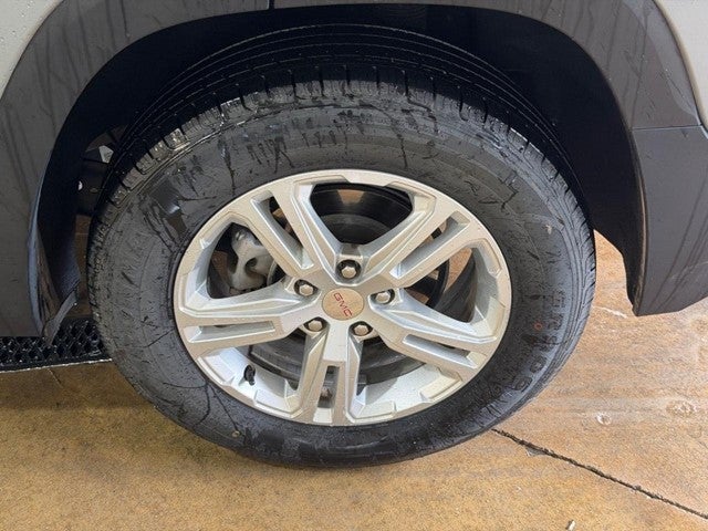 2024 GMC Terrain AWD 4dr SLE