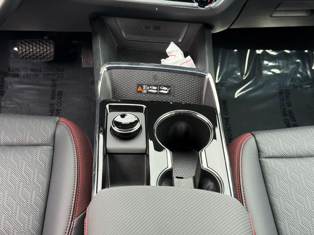 2027 Chevrolet Equinox FWD 4dr RS w/1RS