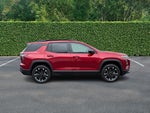 2027 Chevrolet Equinox FWD 4dr RS w/1RS
