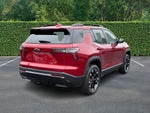 2027 Chevrolet Equinox FWD 4dr RS w/1RS