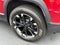 2027 Chevrolet Equinox FWD 4dr RS w/1RS