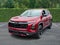 2027 Chevrolet Equinox FWD 4dr RS w/1RS