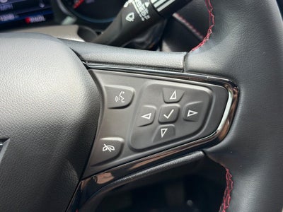 2024 Chevrolet Equinox AWD 4dr RS