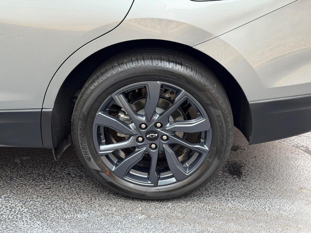 2024 Chevrolet Equinox AWD 4dr RS