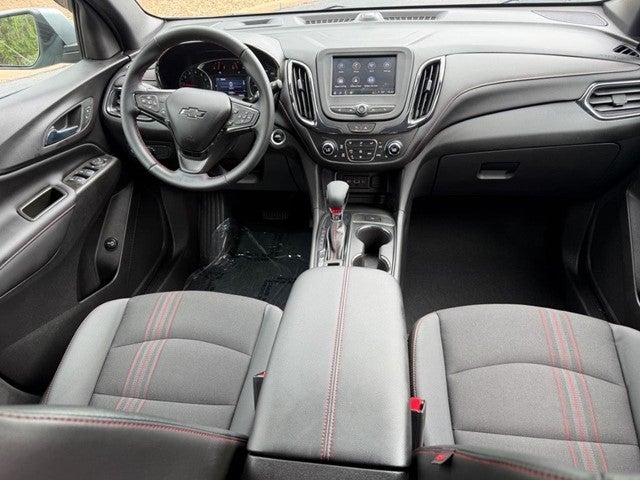 2024 Chevrolet Equinox AWD 4dr RS