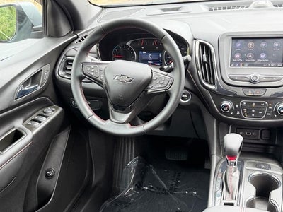 2024 Chevrolet Equinox AWD 4dr RS